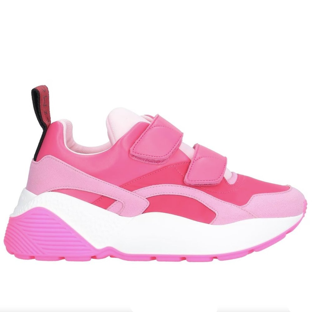 Stella McCartney BRAND NEW sneakers